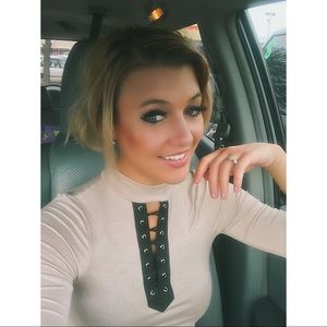 Meet your Posher, Misty